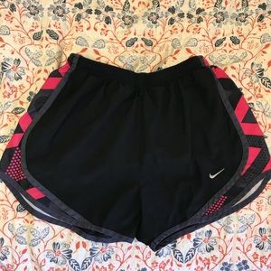 Nike Women’s 3” Dry Tempo Core Running Shorts